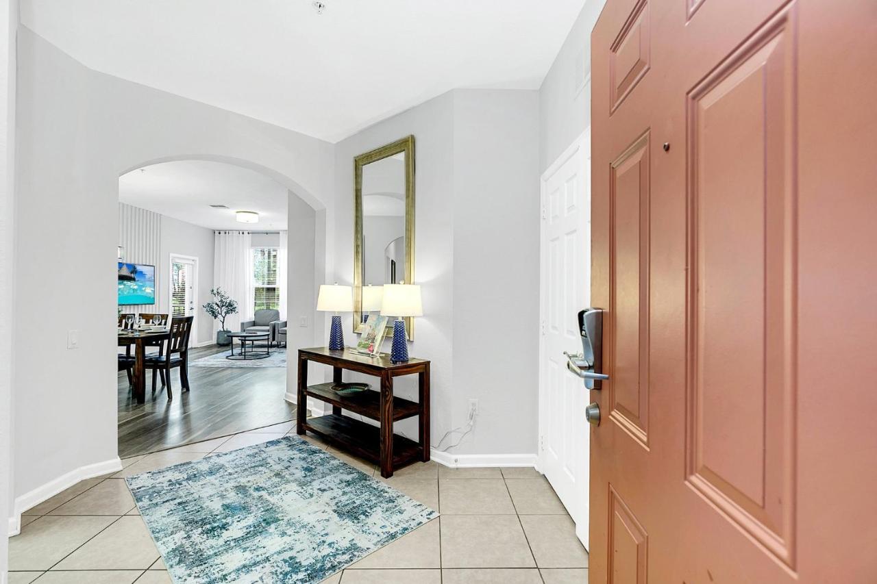 Ground-floor Next To Vista Cay Clubhouse And Pool! Appartamento Orlando