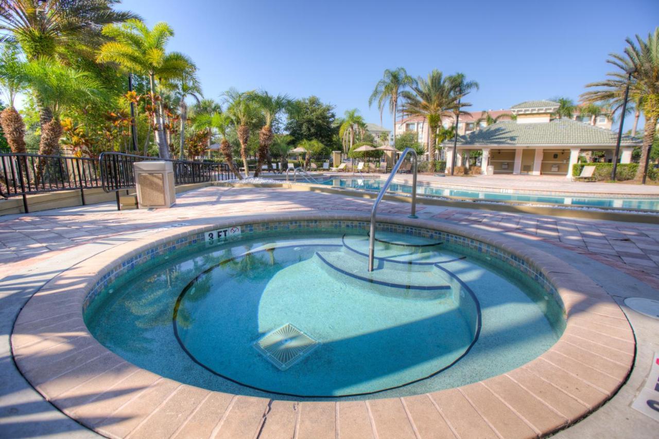 Ground-floor Next To Vista Cay Clubhouse And Pool! Appartamento
