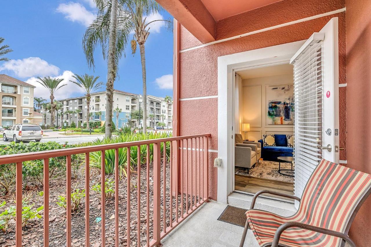 Appartamento Ground-floor Next To Vista Cay Clubhouse And Pool! *
