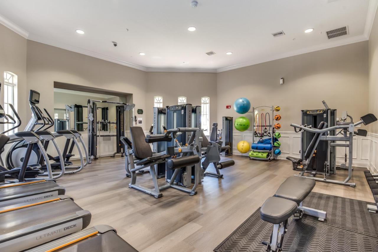 Ground-floor Next To Vista Cay Clubhouse And Pool! Appartamento *
