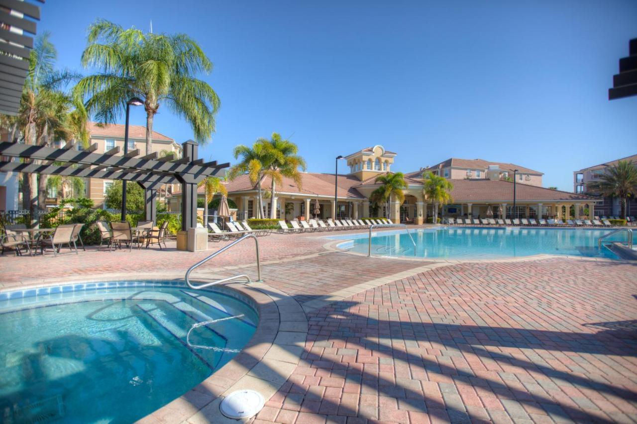 Ground-floor Next To Vista Cay Clubhouse And Pool! Appartamento