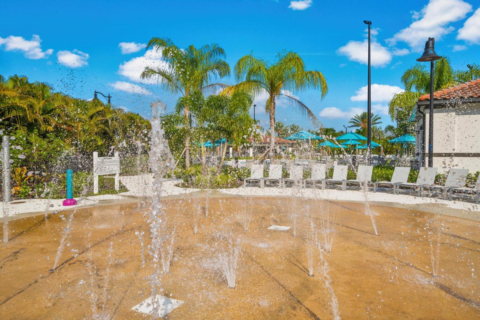 Ground-floor Next To Vista Cay Clubhouse And Pool! Appartamento Orlando