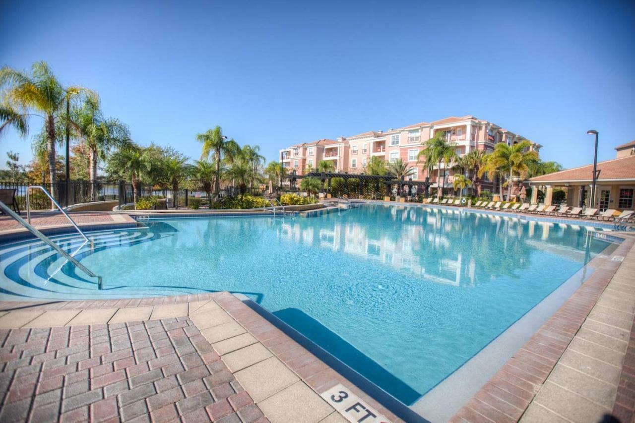 Appartamento Ground-floor Next To Vista Cay Clubhouse And Pool! *